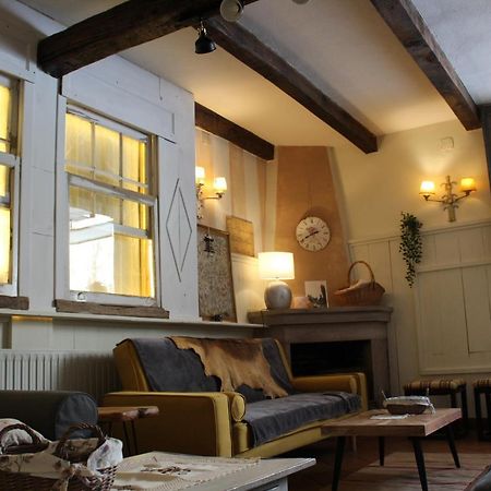 Vaquero Casa Rural Alquiler Completo Abiada Eksteriør billede