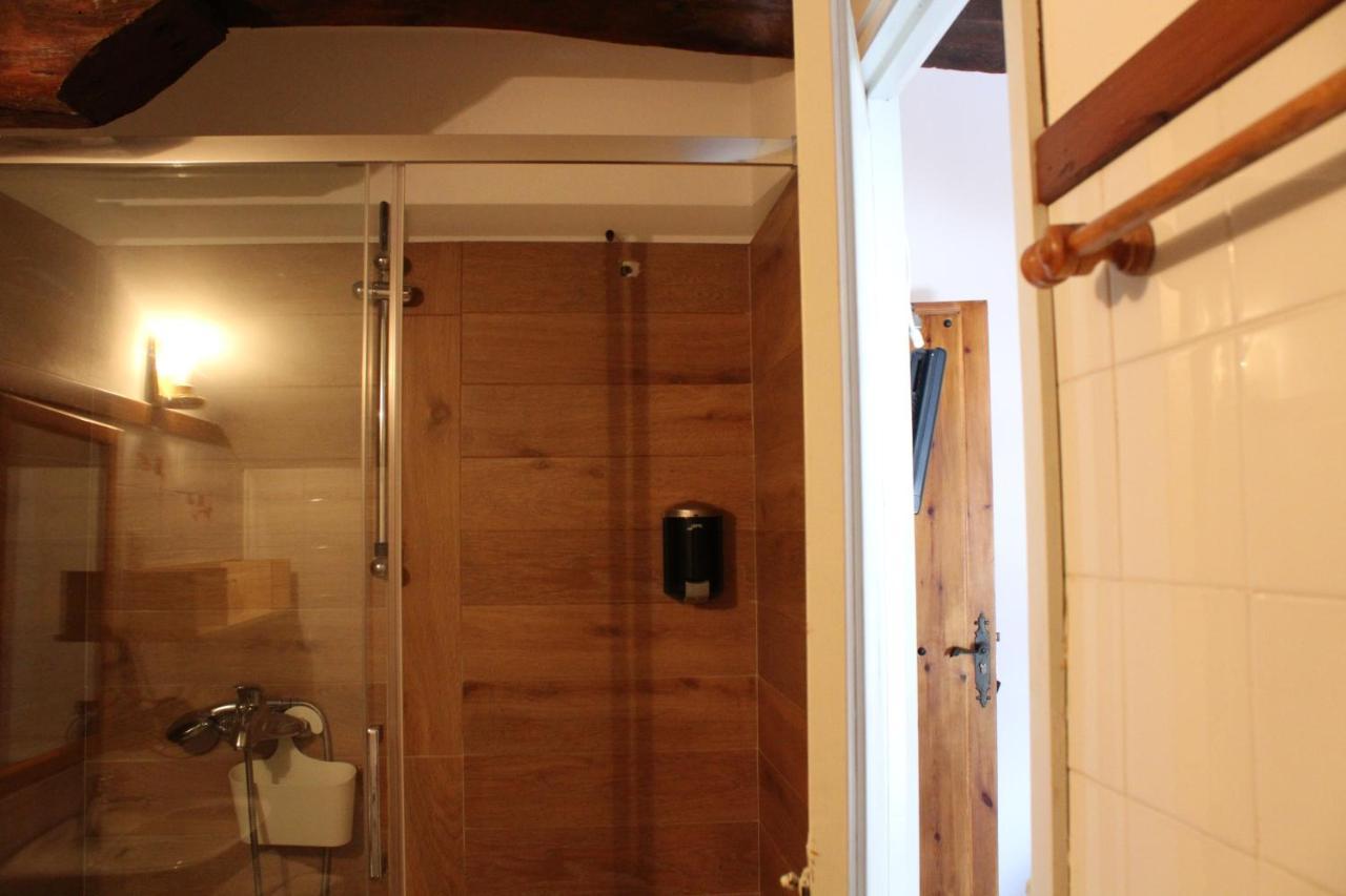 Vaquero Casa Rural Alquiler Completo Abiada Eksteriør billede