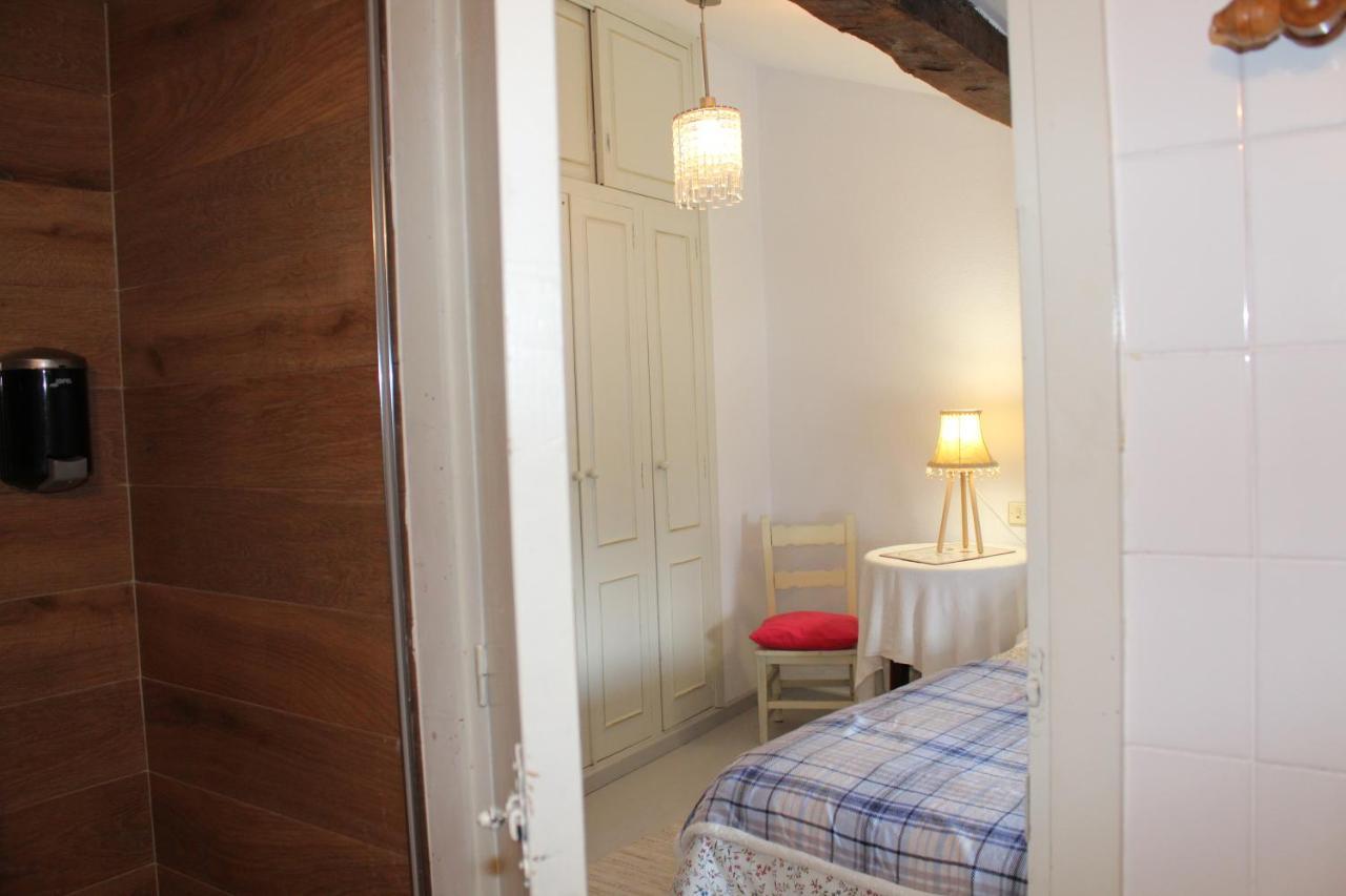 Vaquero Casa Rural Alquiler Completo Abiada Eksteriør billede