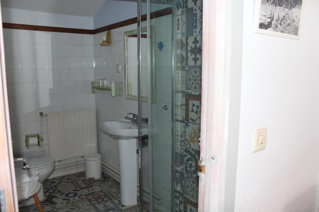 Vaquero Casa Rural Alquiler Completo Abiada Eksteriør billede