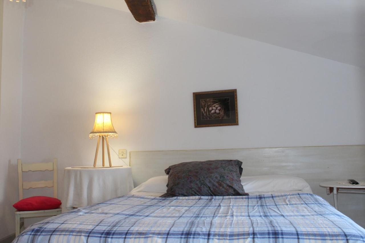 Vaquero Casa Rural Alquiler Completo Abiada Eksteriør billede
