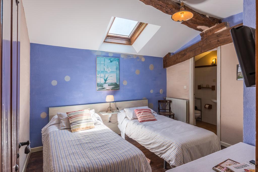 Vaquero Casa Rural Alquiler Completo Abiada Eksteriør billede