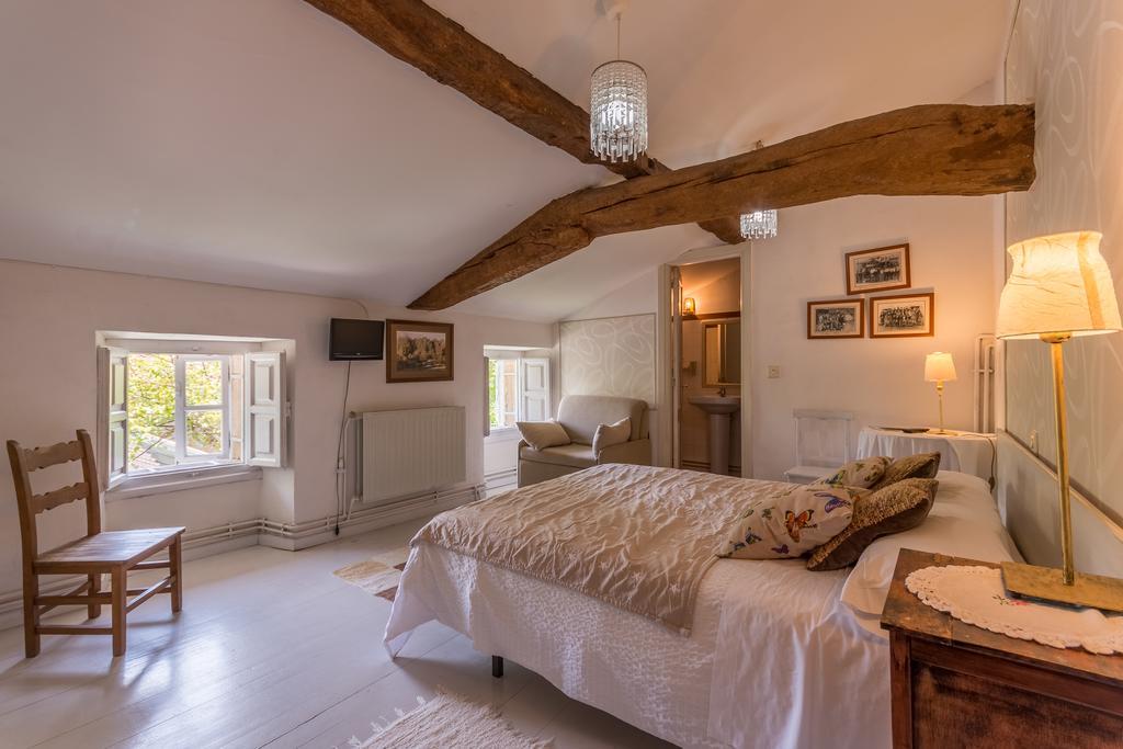 Vaquero Casa Rural Alquiler Completo Abiada Eksteriør billede