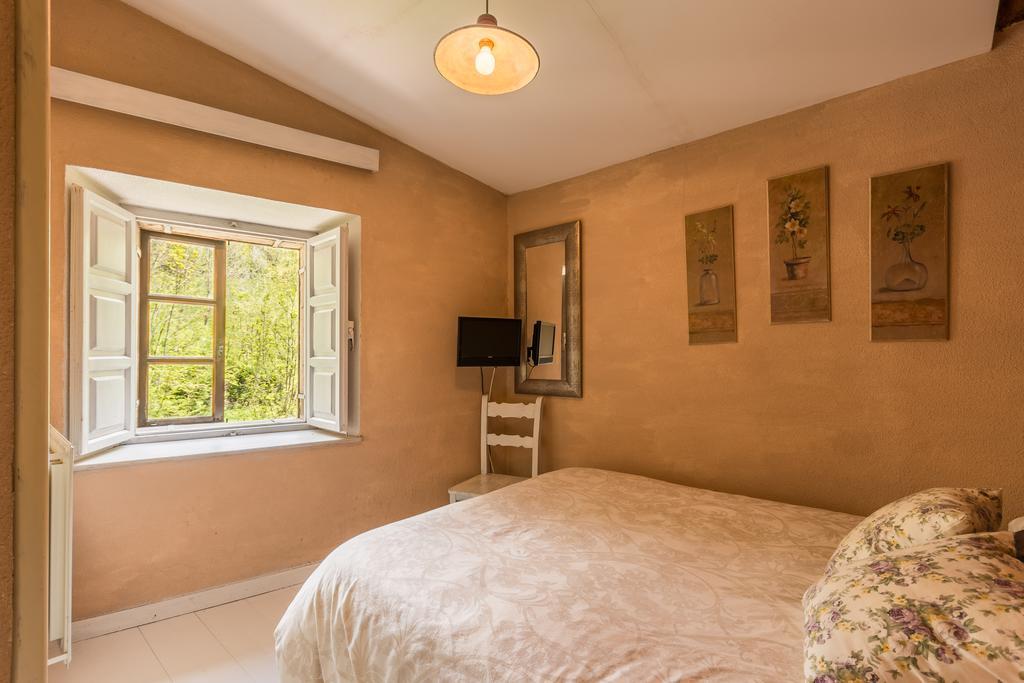 Vaquero Casa Rural Alquiler Completo Abiada Eksteriør billede