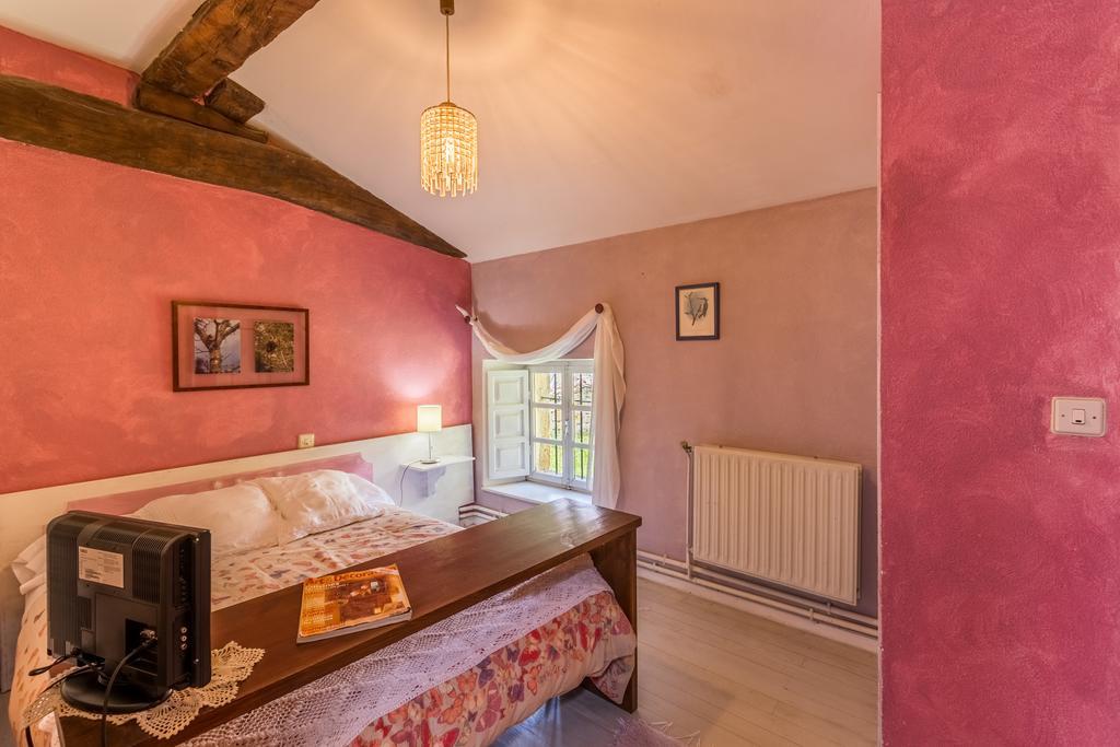 Vaquero Casa Rural Alquiler Completo Abiada Eksteriør billede