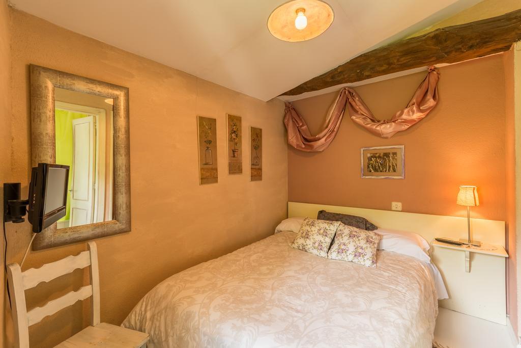 Vaquero Casa Rural Alquiler Completo Abiada Eksteriør billede